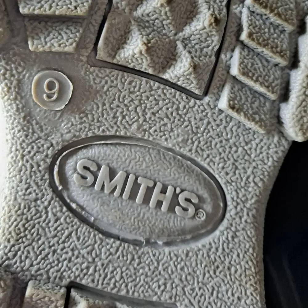 SmithS smith waterproof